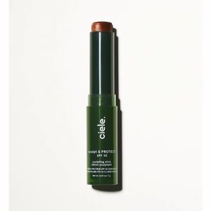 Ciele Cosmetics Sculpt and Protect Sculpting Stick SPF 30+ Shade 04 - Deep